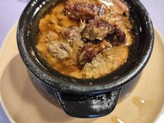 -天津医科大学学生食堂