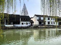 -衣裳街历史文化街区
