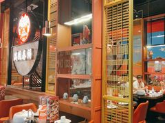 -满园烤鸭·春饼(沈北万达店)