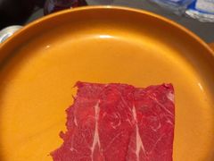 -牛YO寿喜烧和牛火锅自助(三台子万象汇店)