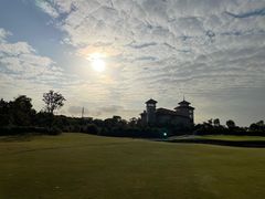 -棕榈滩海景高尔夫俱乐部