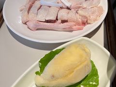 -百年果林椰子鸡(中洲店)