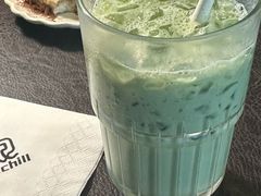 -Hei Cafe(工体店)