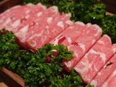 -四喜小胖·北京涮肉(五道营店)