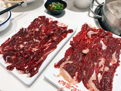 -陈记顺和潮汕牛肉火锅(韩江路店)