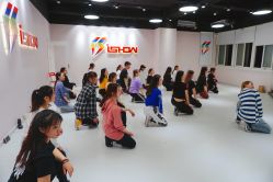 -ISHOW爱秀爵士舞蹈