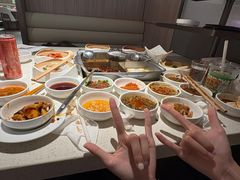 -海底捞火锅(金光华店)