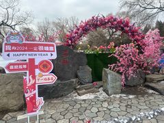 -北陵公园