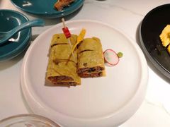 -荷塘秋月·本帮江浙菜(国权路店)