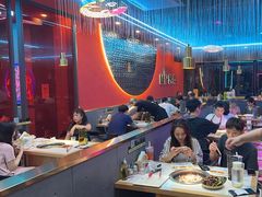 -杨记齐齐哈尔烤肉(总店)