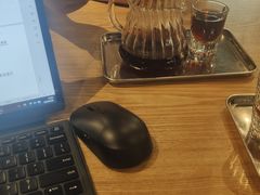 -ZM COFFEE(西安路店)