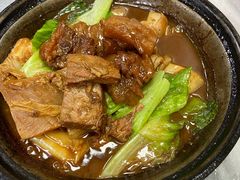 -珍珍小食店(西华路店)