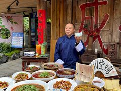 -田园印象·成都土菜院子(华阳店)