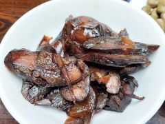 安昌香肠-咸亨酒店•非遗绍兴菜•中华老字号(堂吃餐厅)
