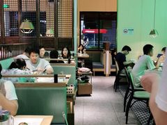-六少·猪肚包鸡火锅(卓悦INTOWN店)