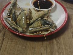 -高淳老街土菜馆(迎薰门店)