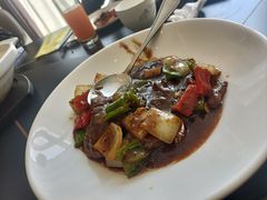 牛小排-三好坞景观餐厅