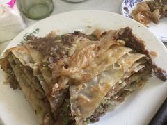 -清真永恒华威肉饼(潘家园店)