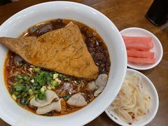 -蒋家肠旺面馆老店(合群路店)