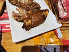 -聚点串吧·北京烧烤(公益西桥店)