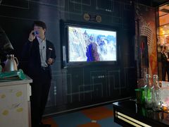 -星璨火吧KTV聚会餐厅(丰庆路店)