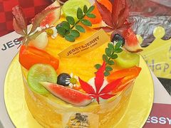 -卷心卷意·轻甜蛋糕(新光天地店)