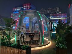 -享月汤皇·海鲜小火锅·聚会(曲江创意谷店)