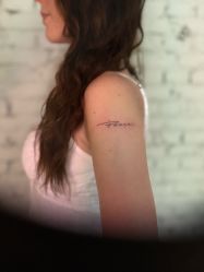 点击看大图 -PinooTattoo皮奴刺青纹身设计总部