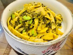 -雨后行菜(报慈北路店)