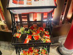 -聚味瞿记·龙虾堂(坡子街店)