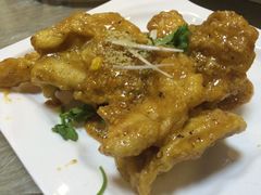 锅包肉-乡间好味私家菜(总店)