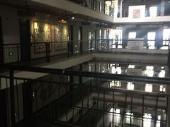 -拾乐酒店(中山站店)