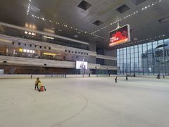 -冠军冰场CHAMPION RINK(凯德广场店)