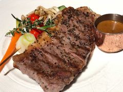 -巴别塔法餐舍(合作路店)