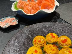 -樱之盛宴·蟹料理海鲜自助(前进大街店)