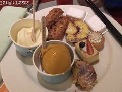 -怡咖啡海鲜自助餐厅(浦东香格里拉店)