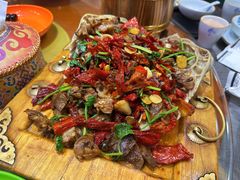 -天下醉美蒙餐(林西店)