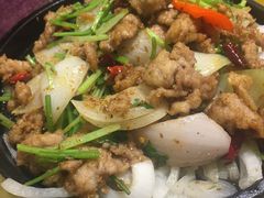 -燕春楼(海河华鼎店)