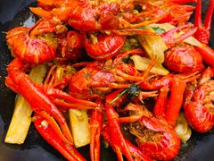 -聚味瞿记·龙虾堂(坡子街店)