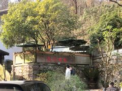 -龙井壹号·茶缘山景宴(龙井村店)