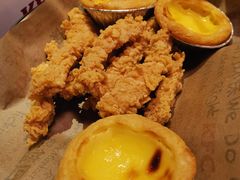 -肯德基(茂业店)