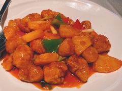 -皇朝会.经典传统粤菜(外滩店)
