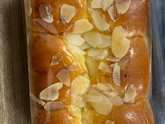 香草奶油吐司-0+1·手作面包(新北店)