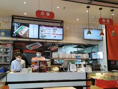 -红荔村肠粉(岗厦店)