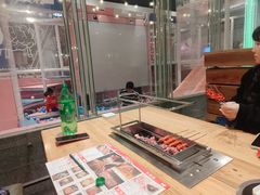 -河坝강뚝烧烤专门店(旗舰店)