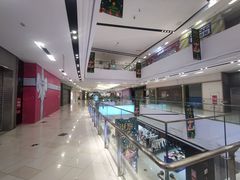 -鑫嘉汇购物中心