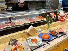 -红叶日本料理(辰熙广场店)