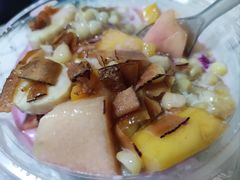 -葛师傅越南特色水果捞(建政南路总店)