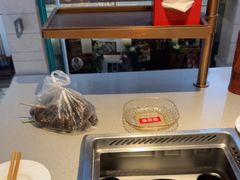 -海底捞火锅(老城根店)