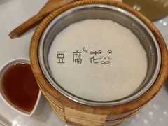 -圣丰盛宴酒家(东城店)